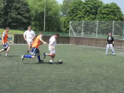 Quatro - Dream Team (5.6.2011)